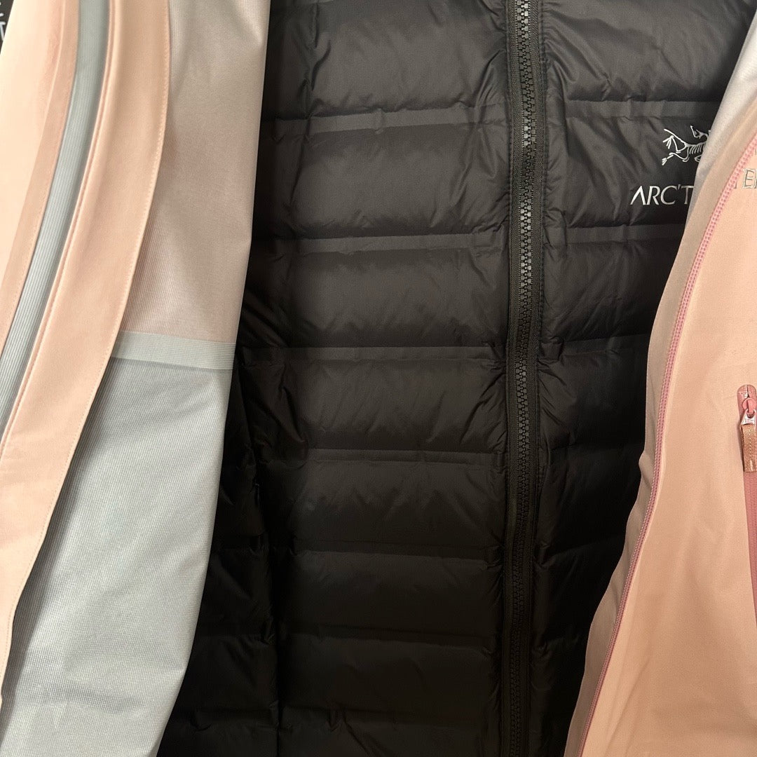 Arc'teryx 3-in-1 Jacket