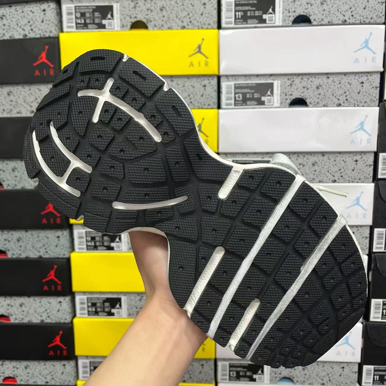 XA Batch-Balenciaga 3XL