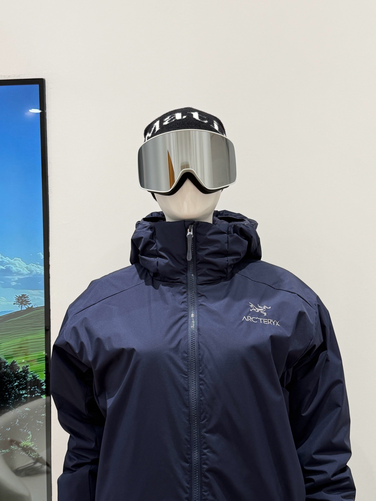 Arc'teryx Atom Hoody