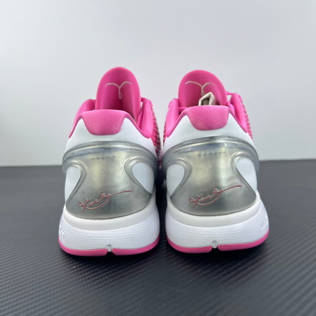 GX Batch-Nike Zoom Kobe 6 Protro