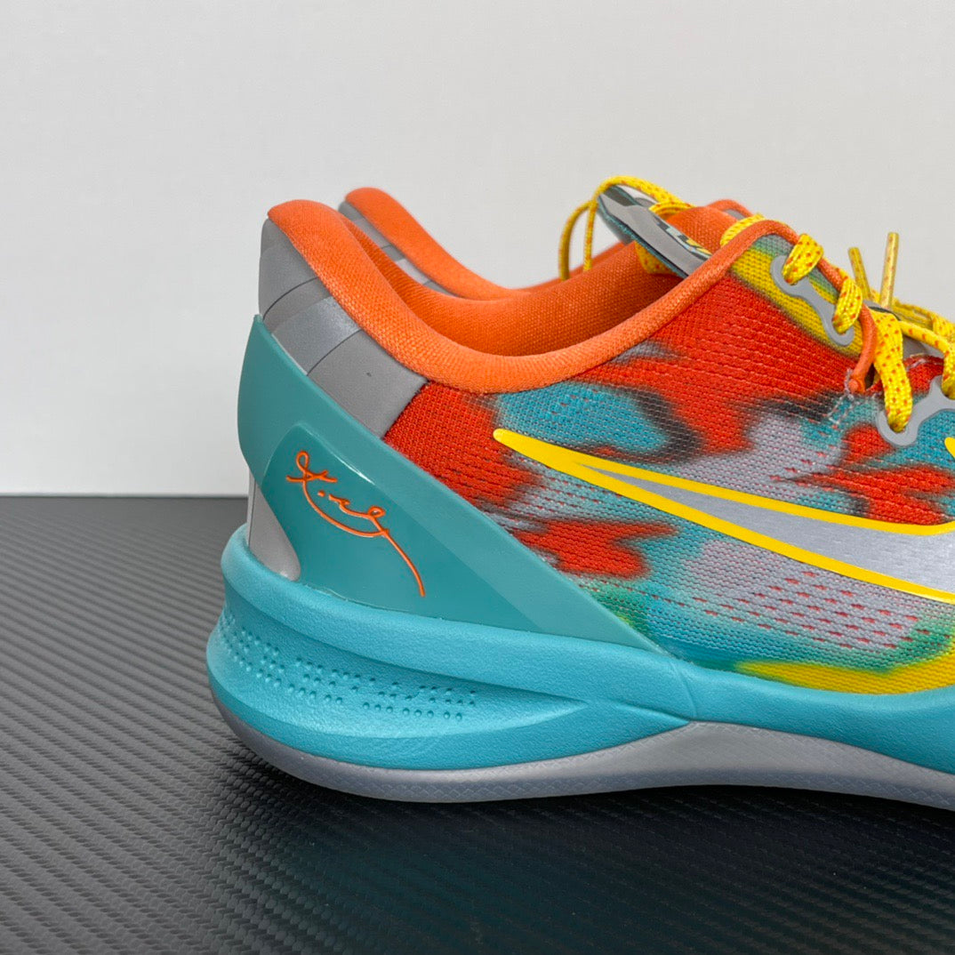 GX Batch-Kobe 8 Protro “Venice Beach”