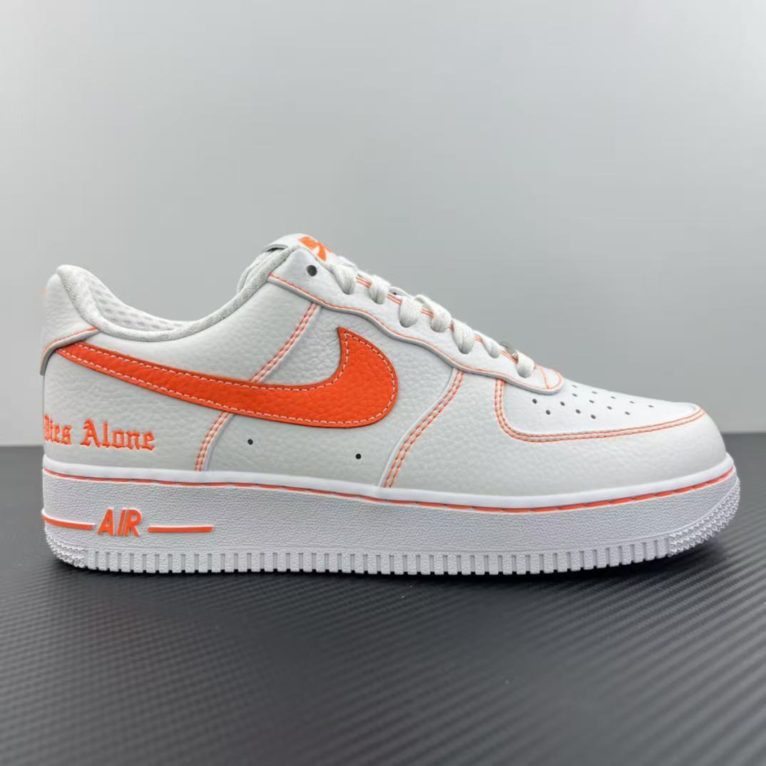 G Batch-Vlone × Air Force 1