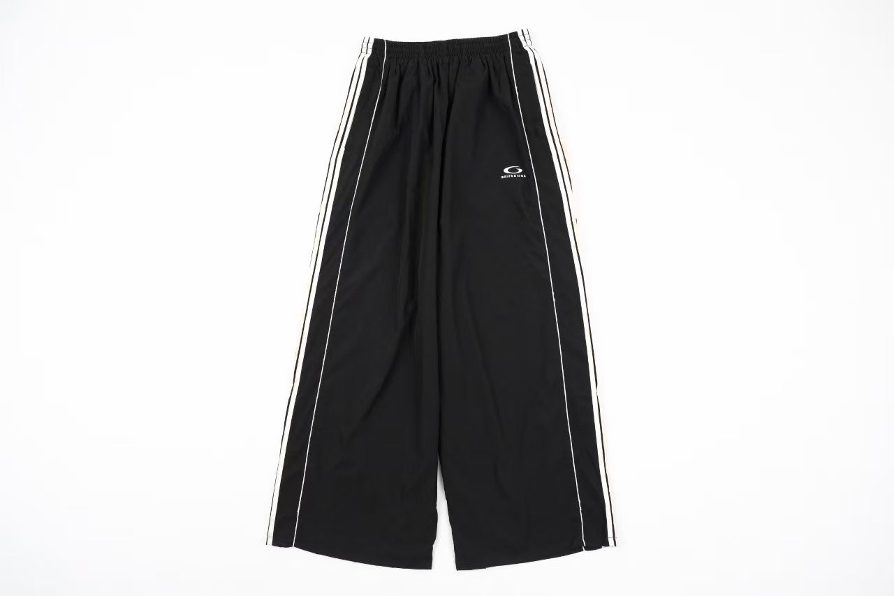 Balenciaga Casual pants Retail(ZP)VS Batch(大货)