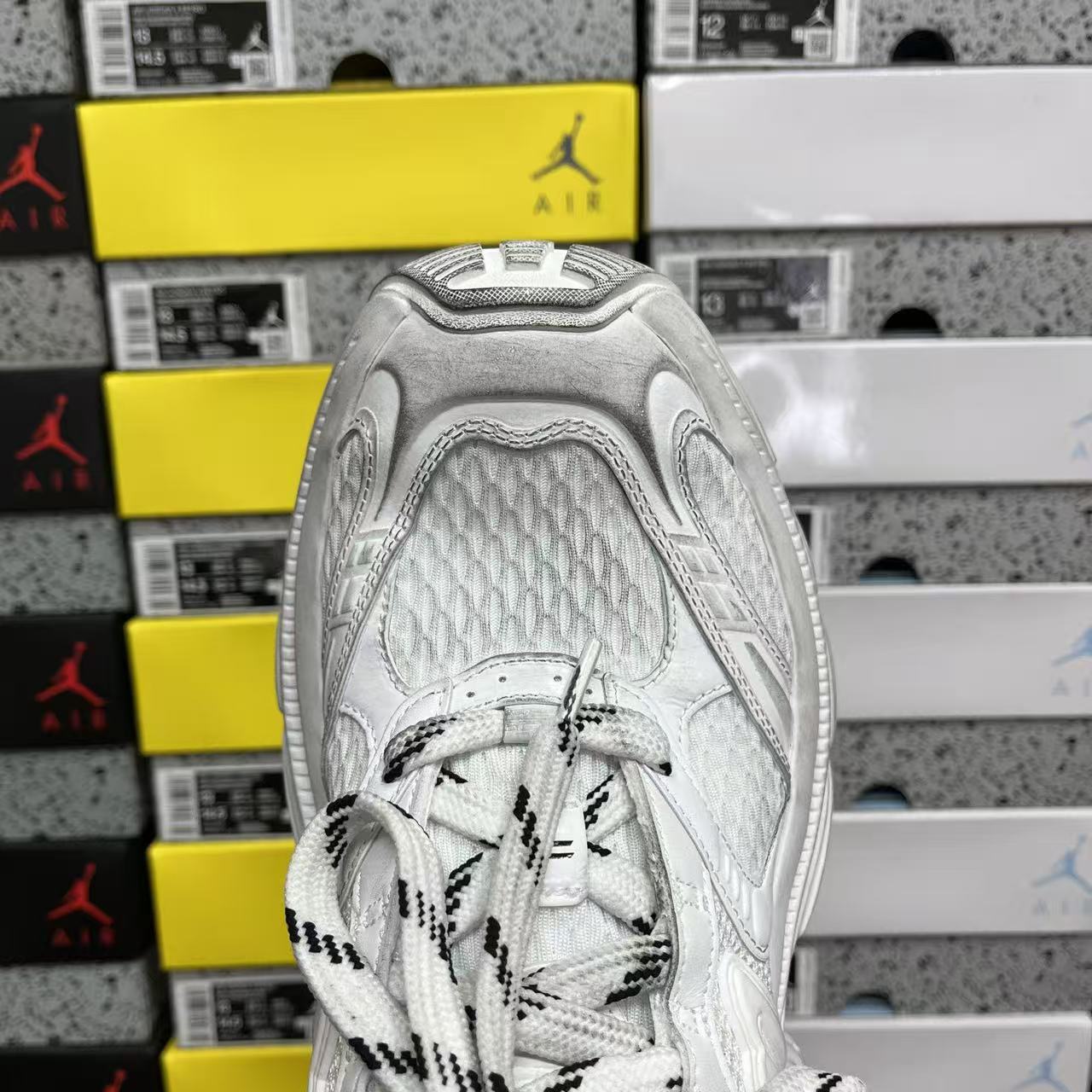 XA Batch-Balenciaga 6XL