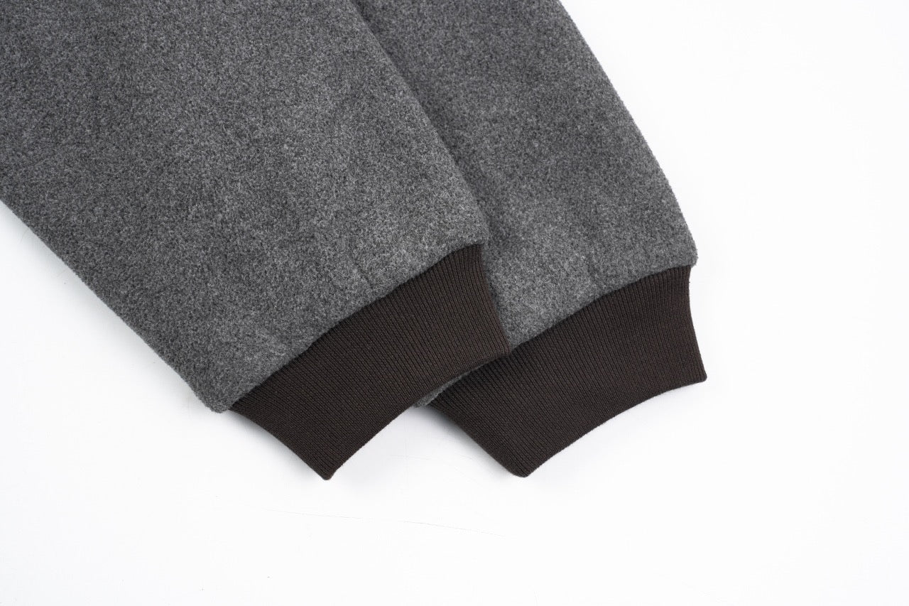 MiuMiu Reversible bomber jacket Retail(ZP)VS Batch(大货)