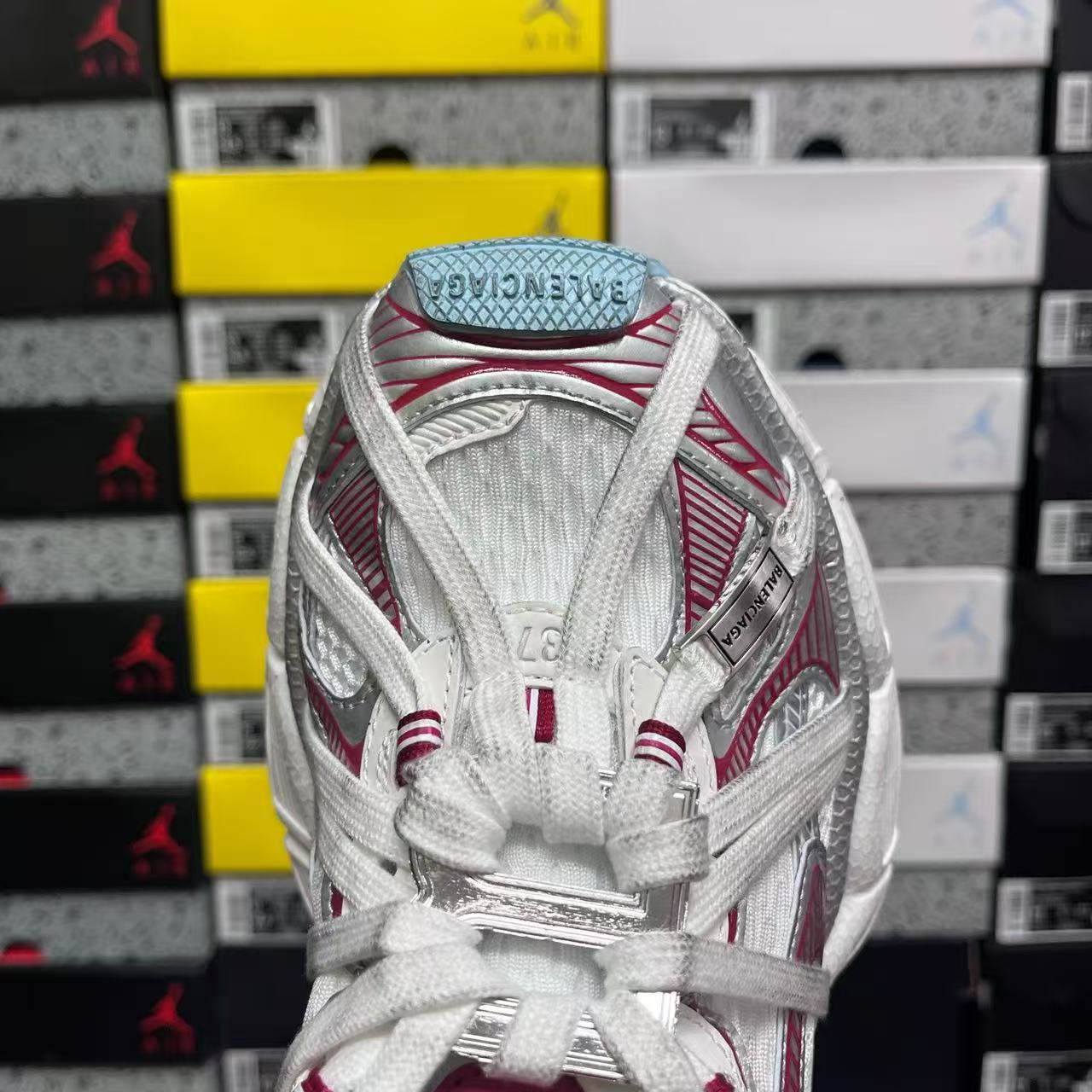 XA Batch-Balenciaga 3XL