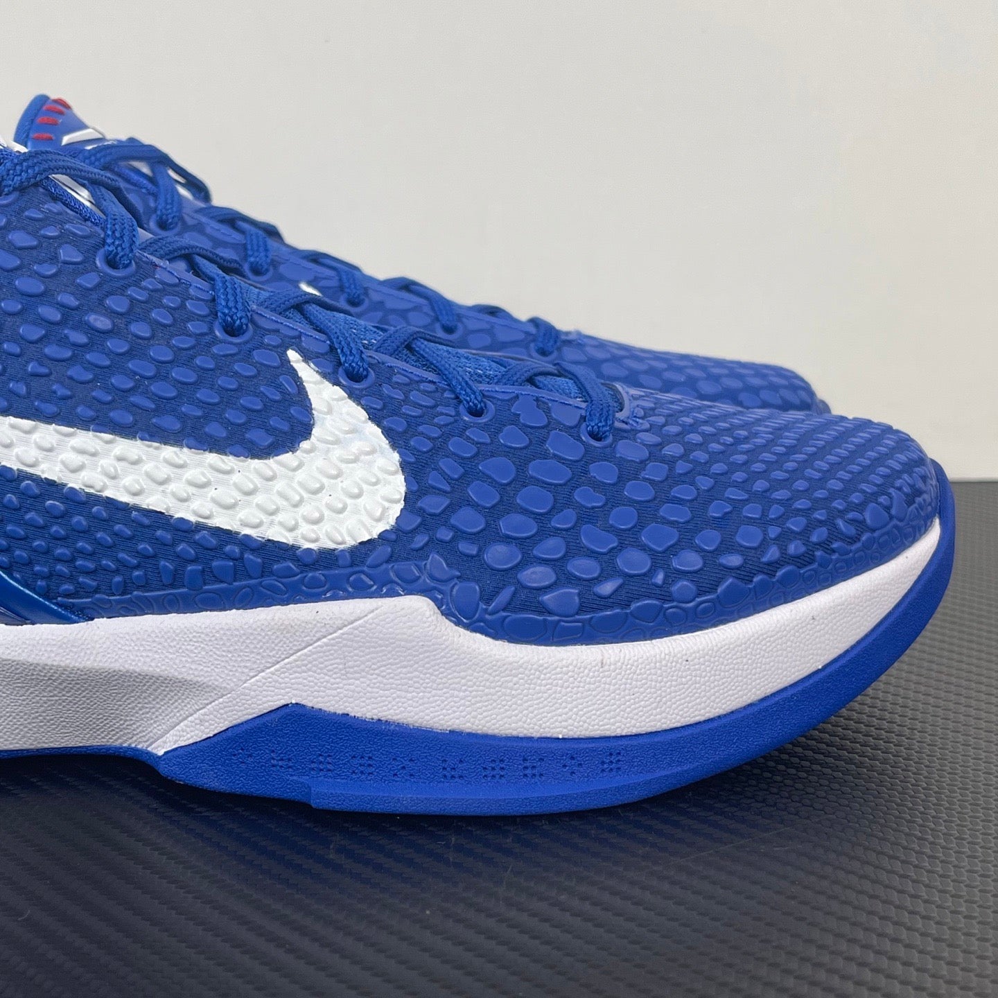 GX Batch-Nike Zoom Kobe 6 “Dodgers”