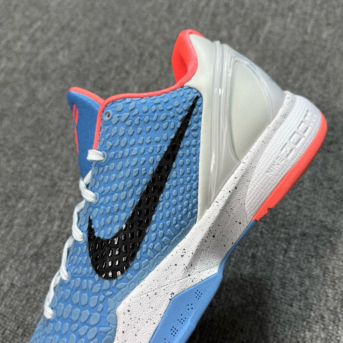 Star Batch-Nike Zoom Kobe 6 Protro