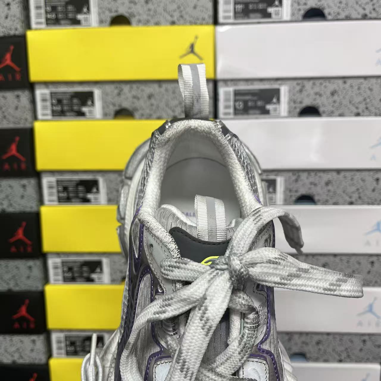 XA Batch-Balenciaga 3XL