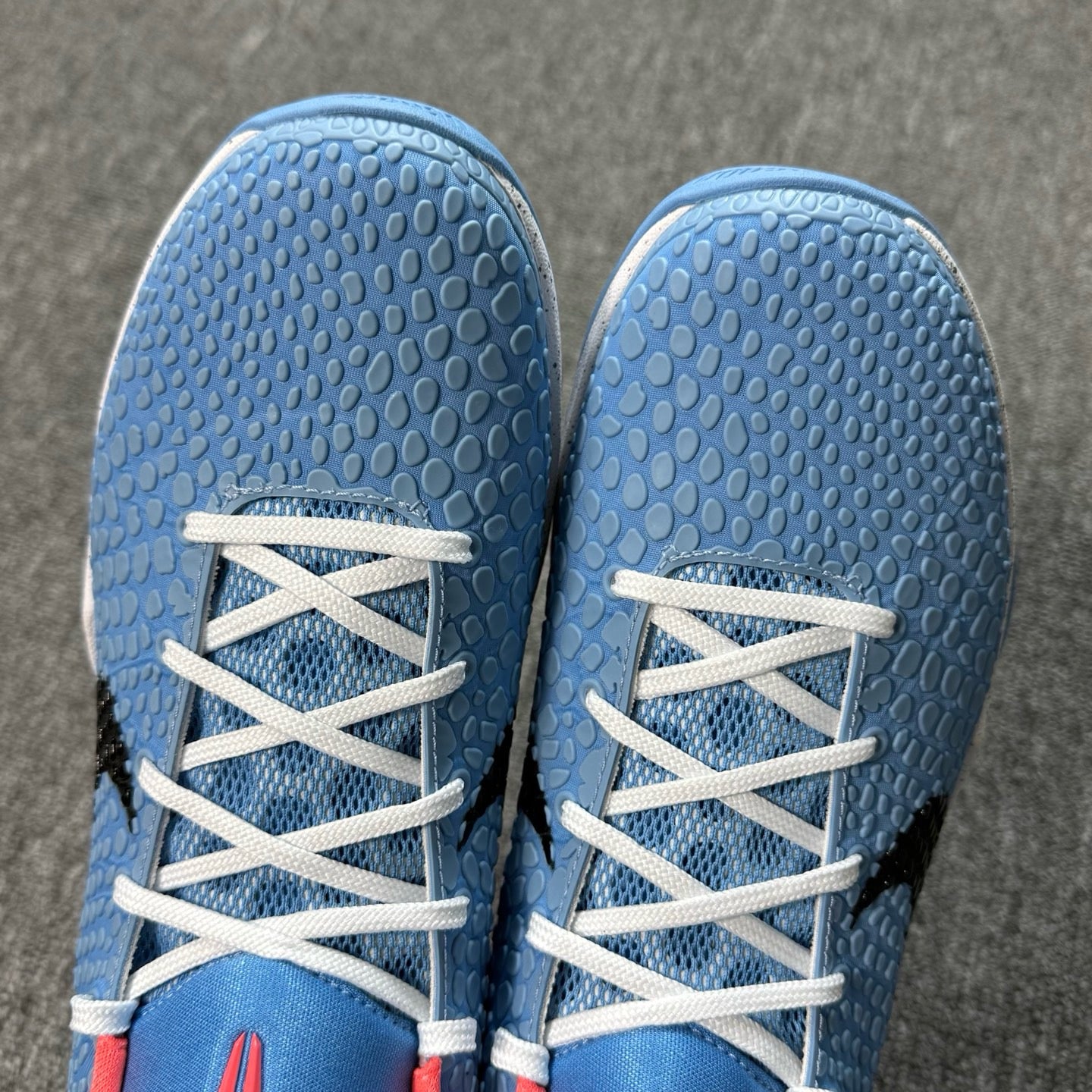 Star Batch-Nike Zoom Kobe 6 Protro