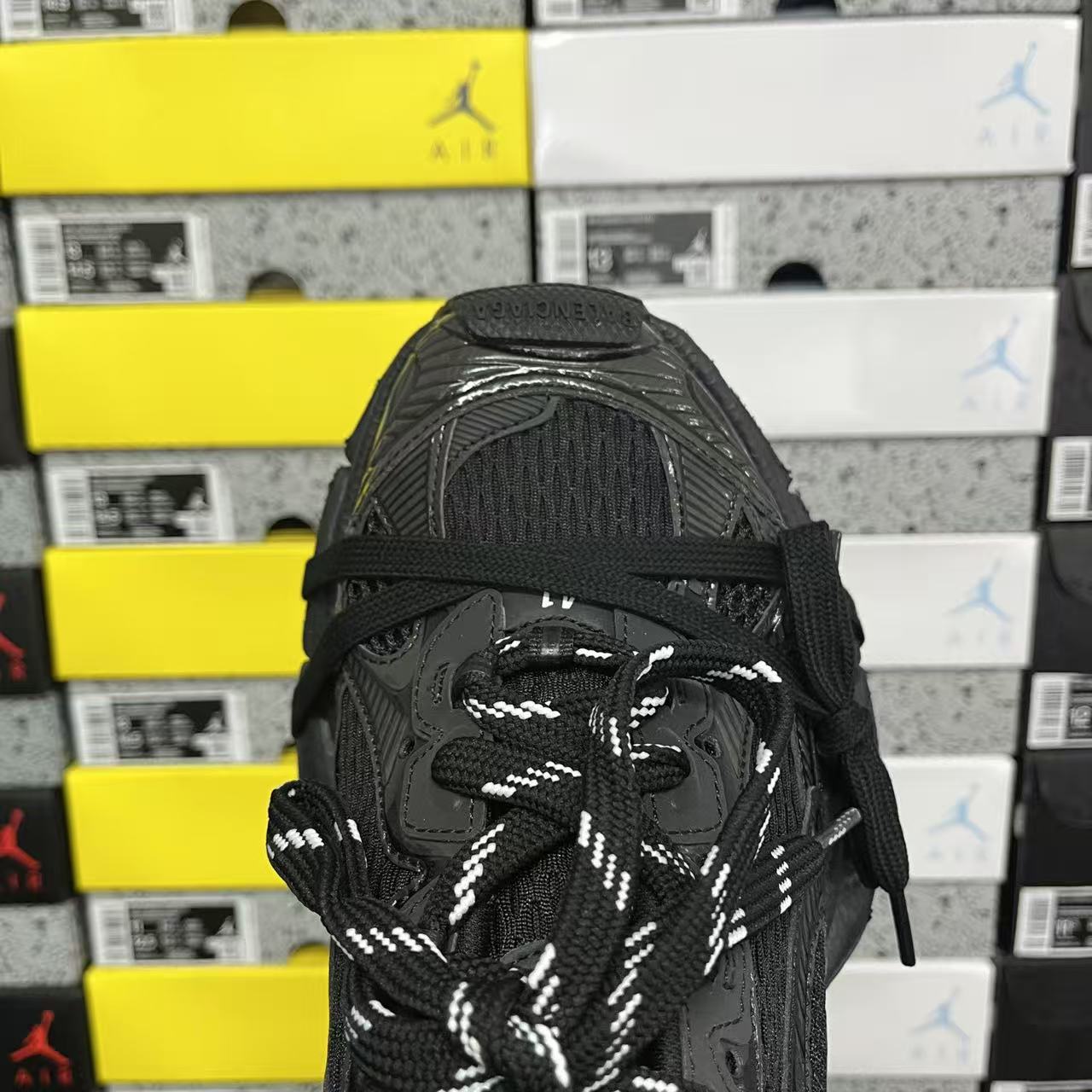 XA Batch-Balenciaga 3XL