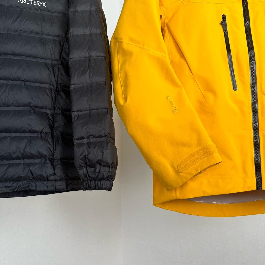 Arc'teryx 3-in-1 Jacket Alpha SV7