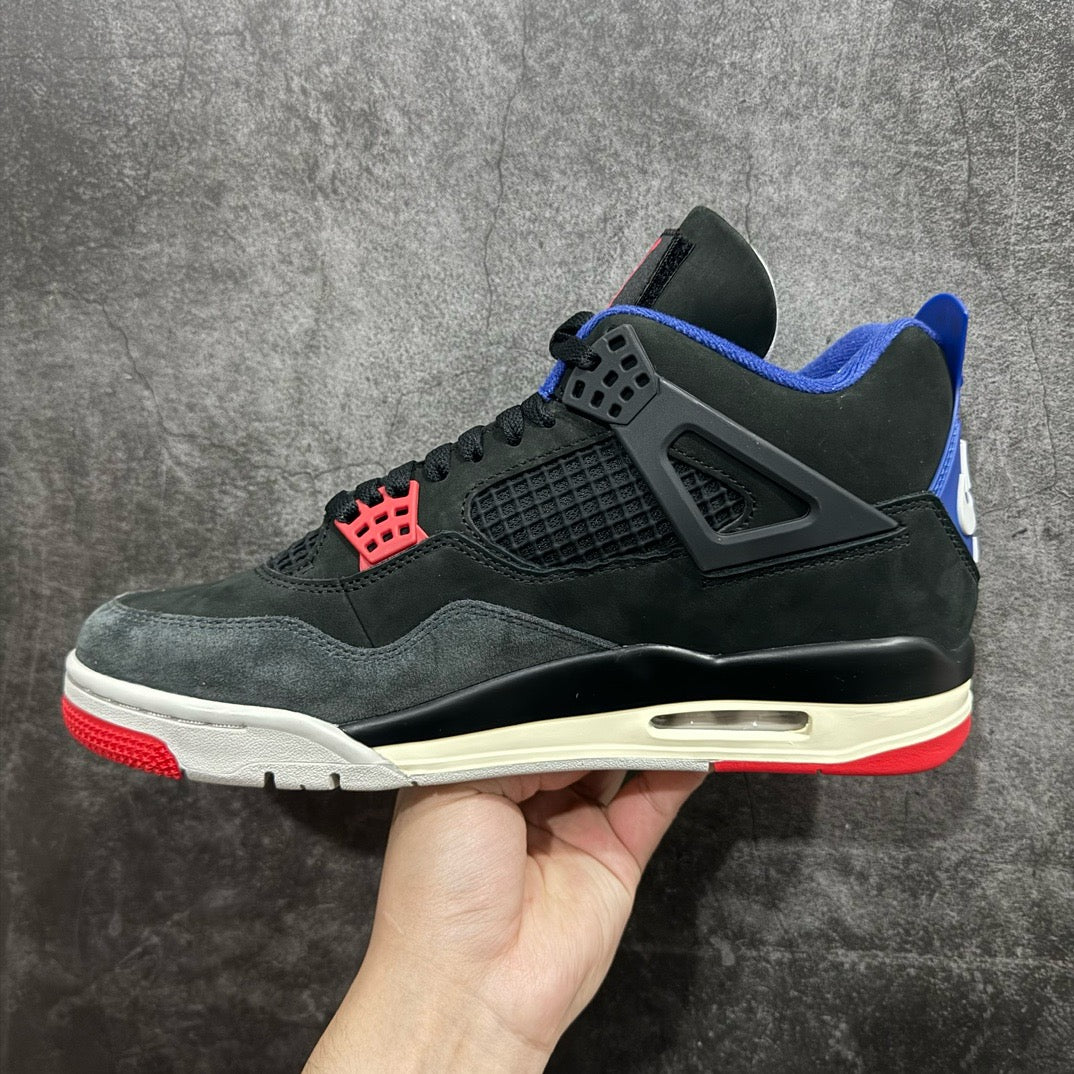 GX Batch-Air Jordan 4 Retro "Lase"