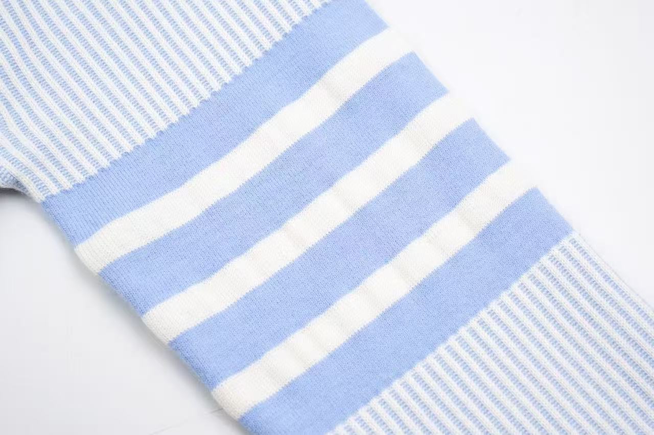 Thom Browne striped jacket Retail(ZP)VS Batch(大货)