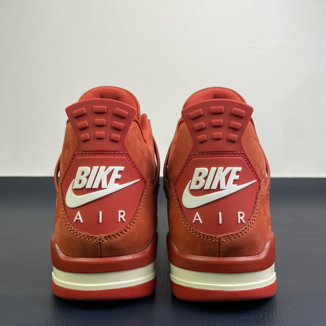 GX Batch-Nigel Sylvester x Jordan Air Jordan 4 OG "Brick by Brick"BIKE