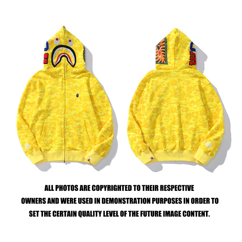 Bape hoodie NO.2