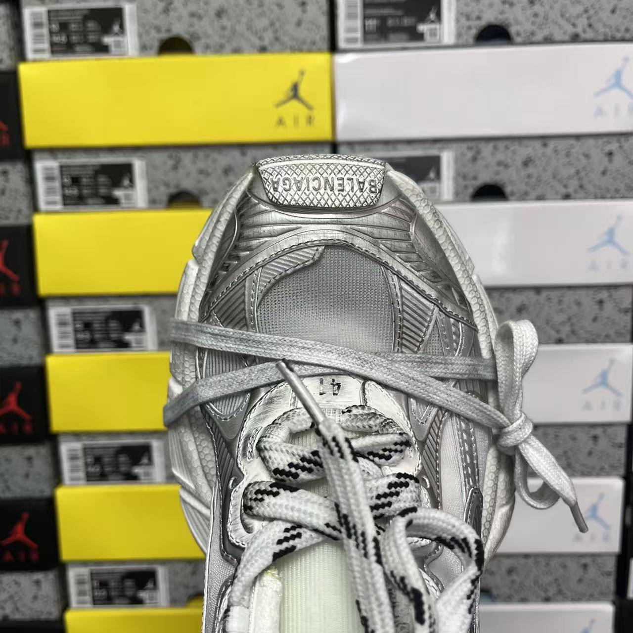 XA Batch-Balenciaga 3XL
