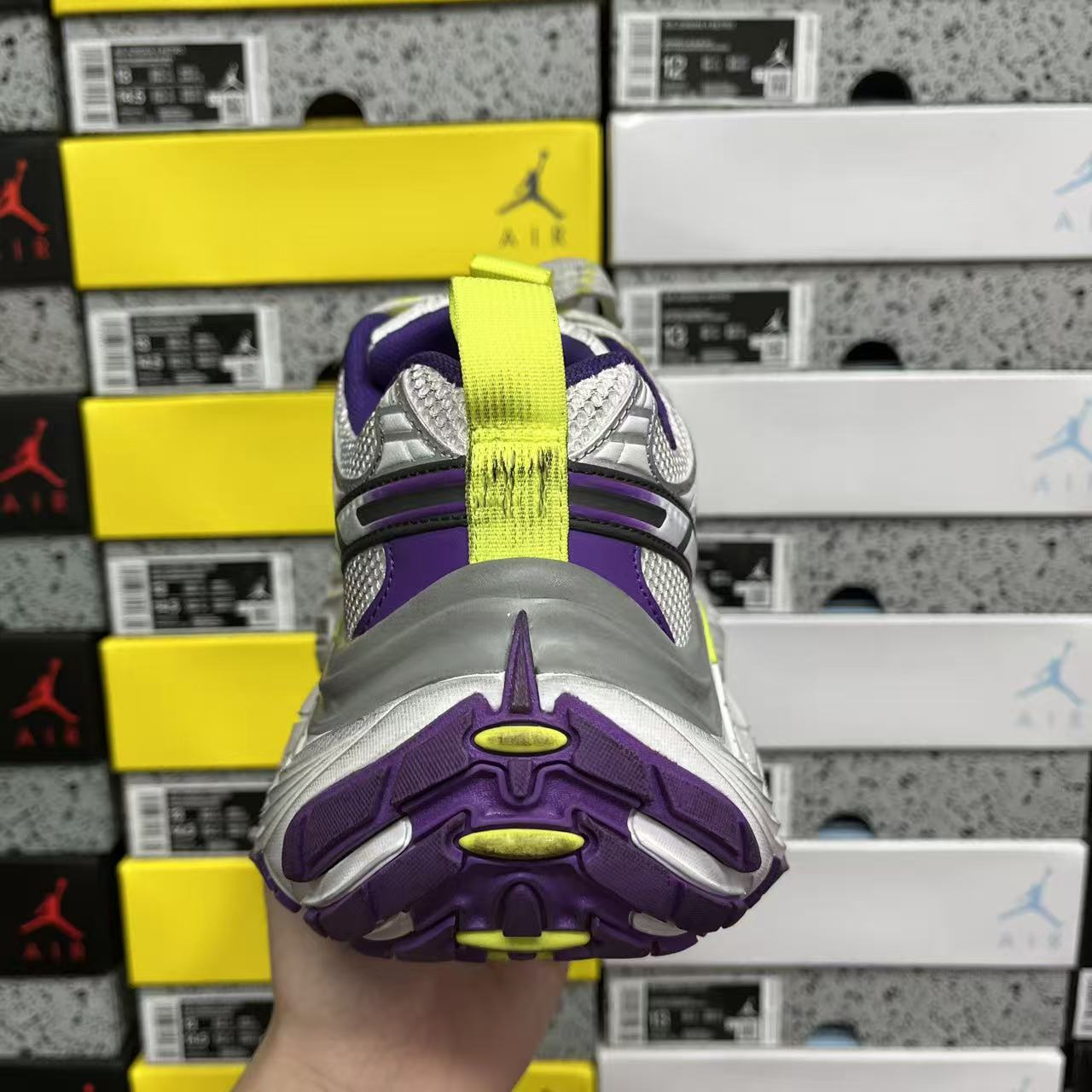 XA Batch-Balenciaga 6XL