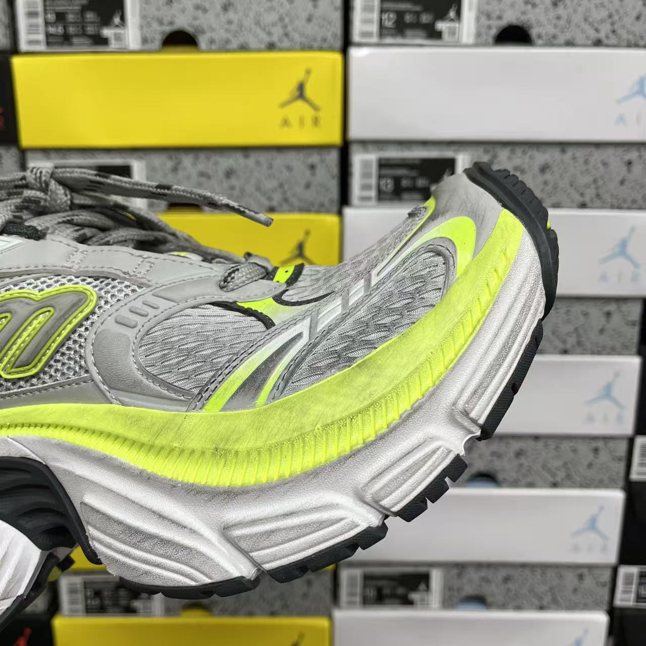 XA Batch-Balenciaga 6XL