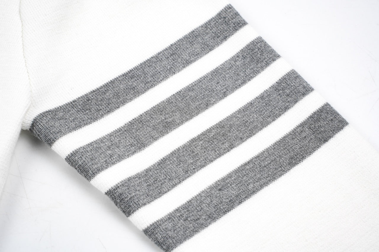 Thom Browne zipper jacket Retail(ZP)VS Batch(大货)