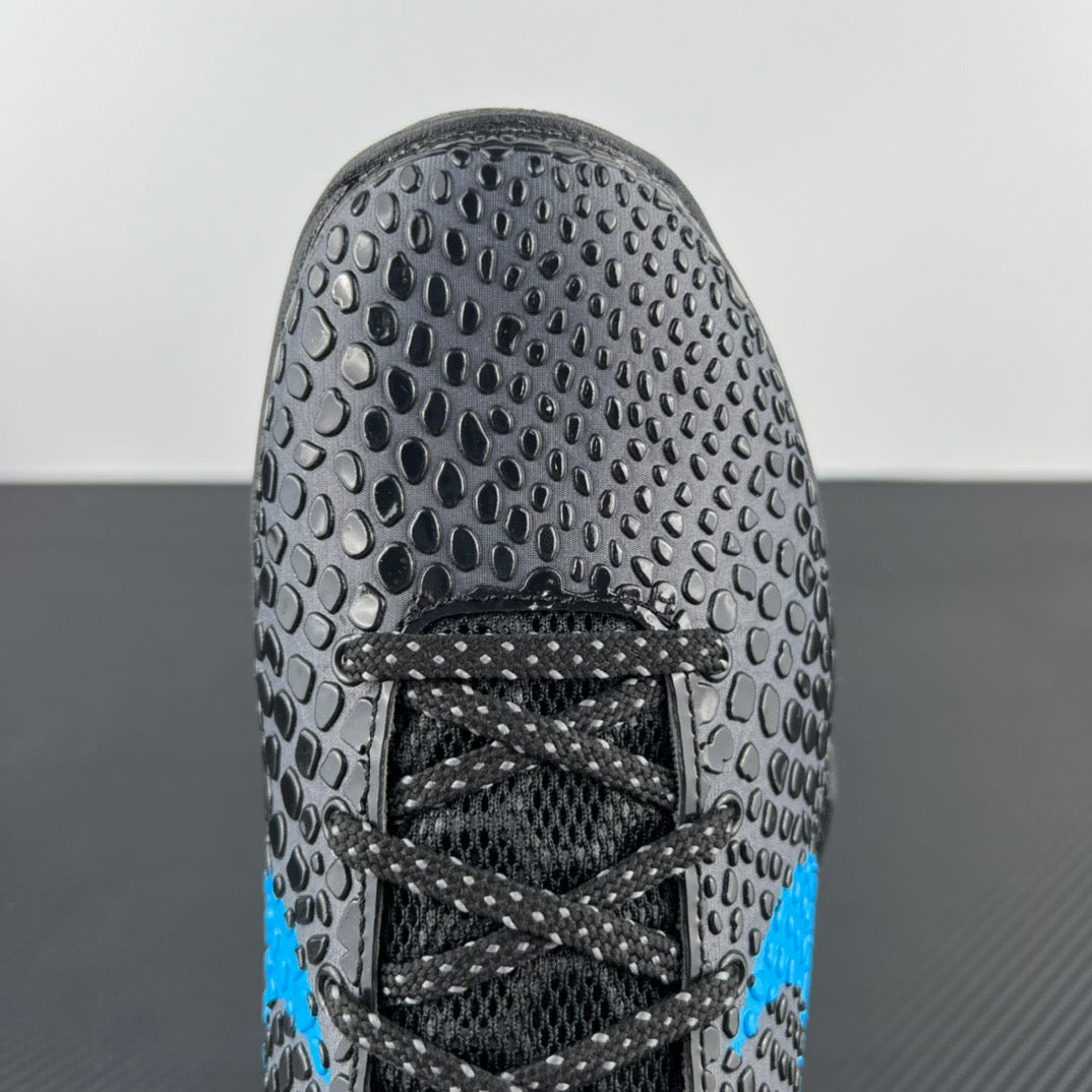 GX Batch-Nike Zoom Kobe 6 “Dark Knight”