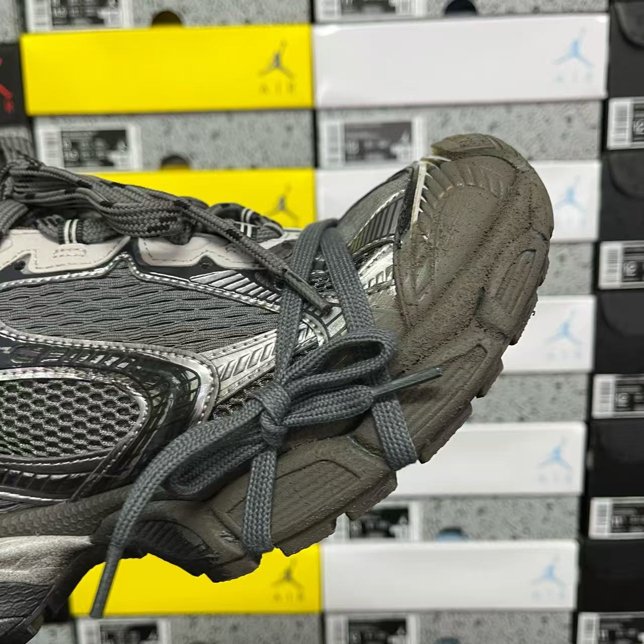 XA Batch-Balenciaga 3XL