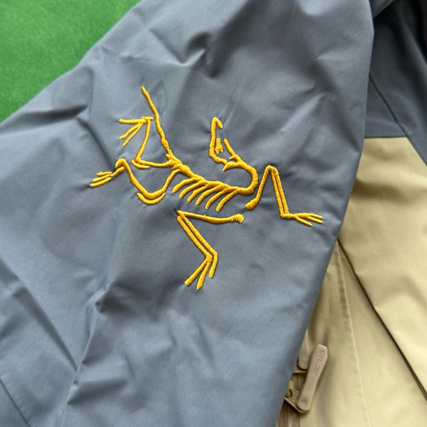 Arc'teryx “Year of the Snake” ALPHA SV GTX