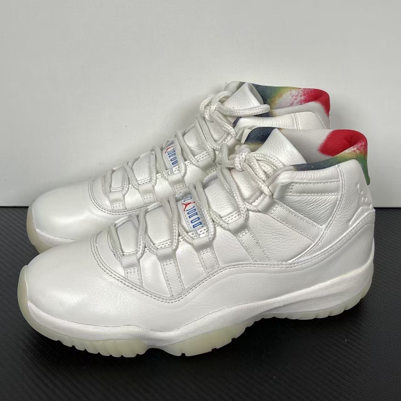 Y3 Batch-Air Jordan 11 “285” Atlanta