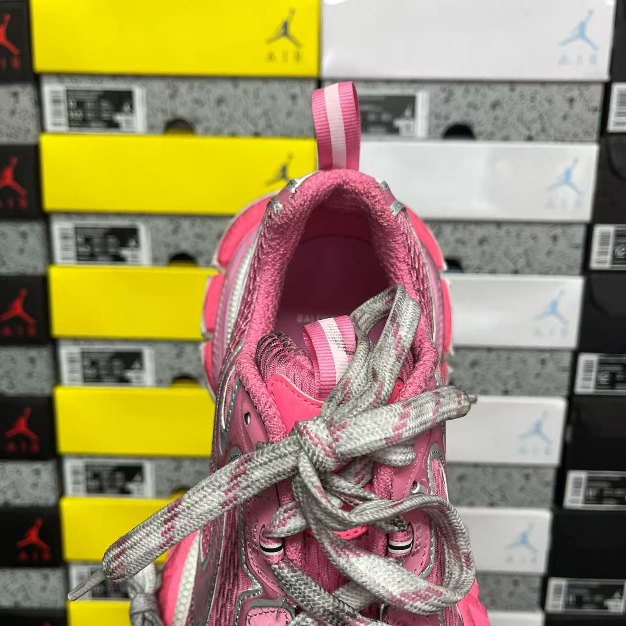 XA Batch-Balenciaga 3XL
