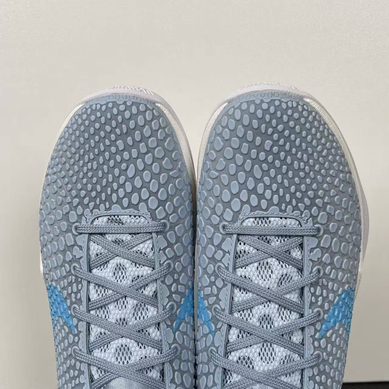 GX Batch-Nike Zoom Kobe 6 × Caitlin Clark