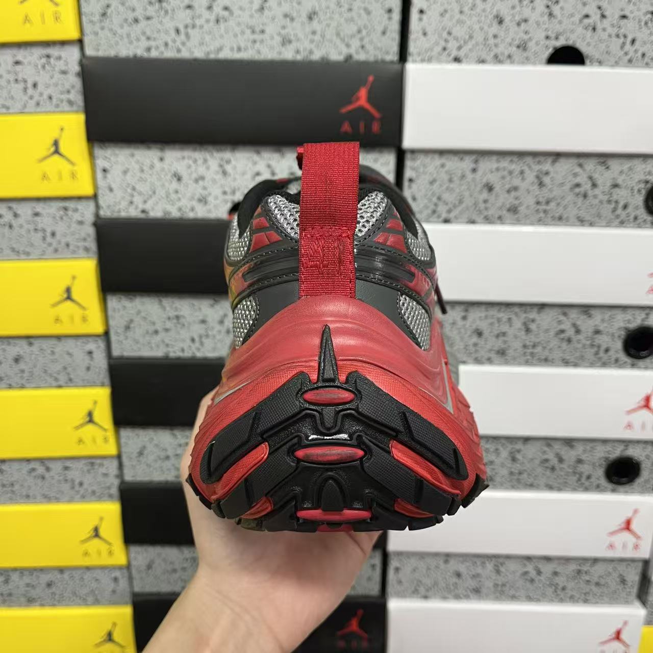 XA Batch-Balenciaga 6XL