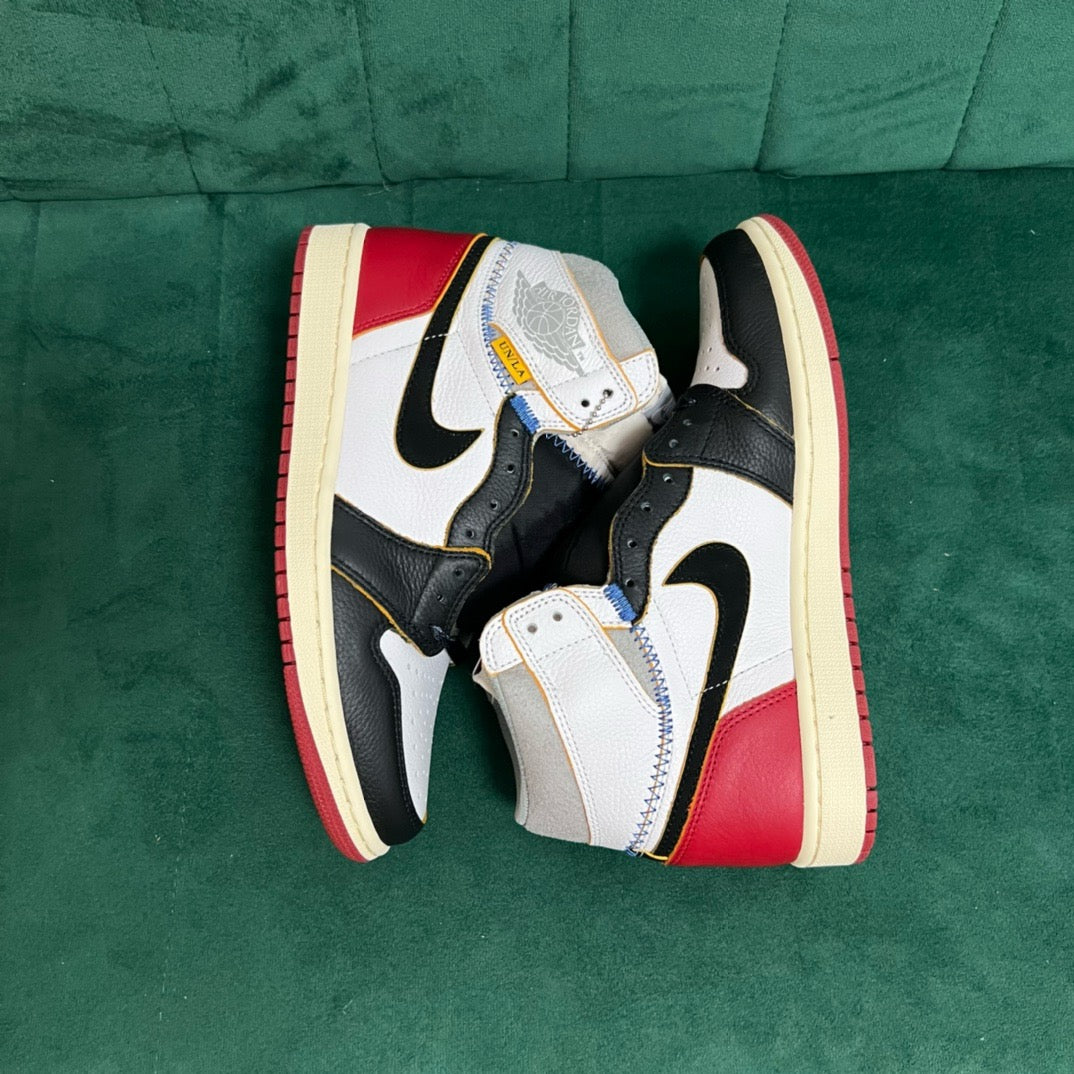 PK4.0 Batch-Air Jordan 1 x Union