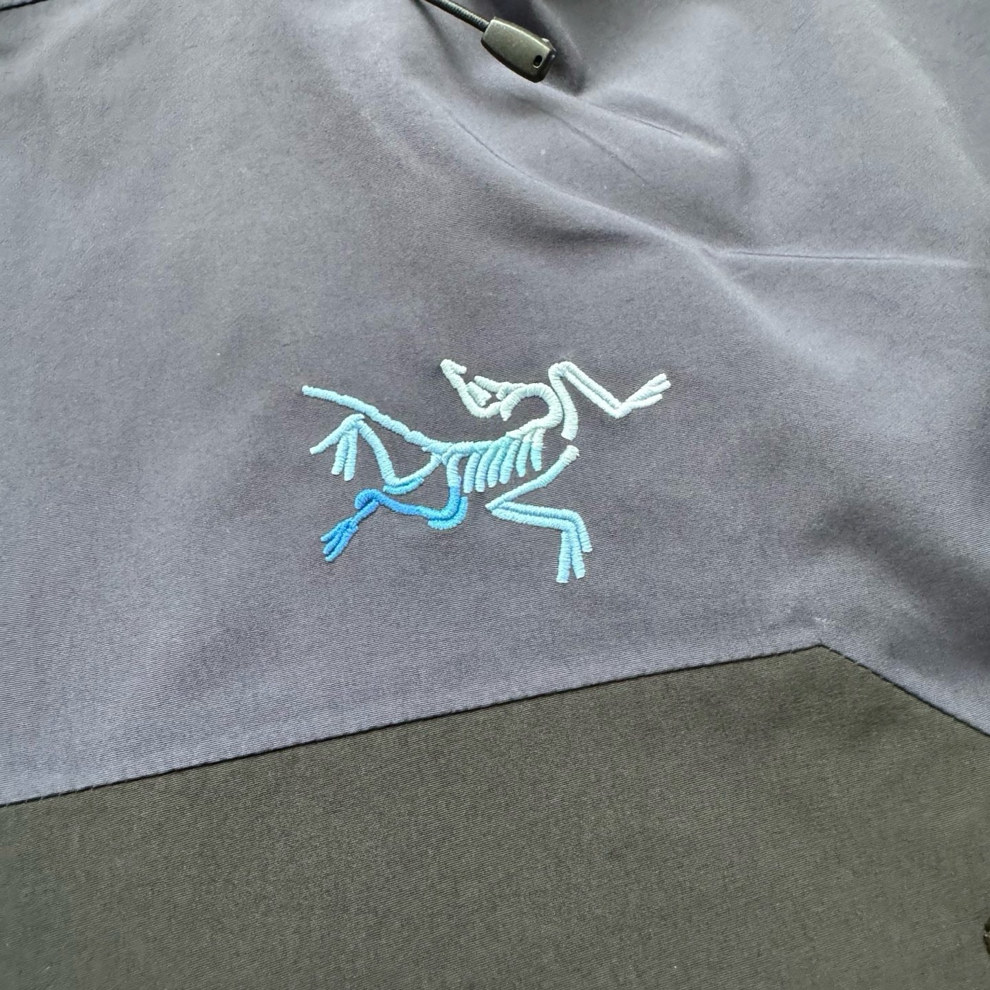 Arc'teryx × SongZan BETA SL 3.0 SONGTASM