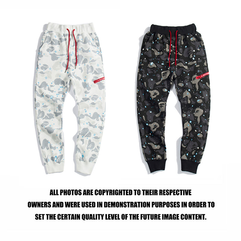 Bape pants