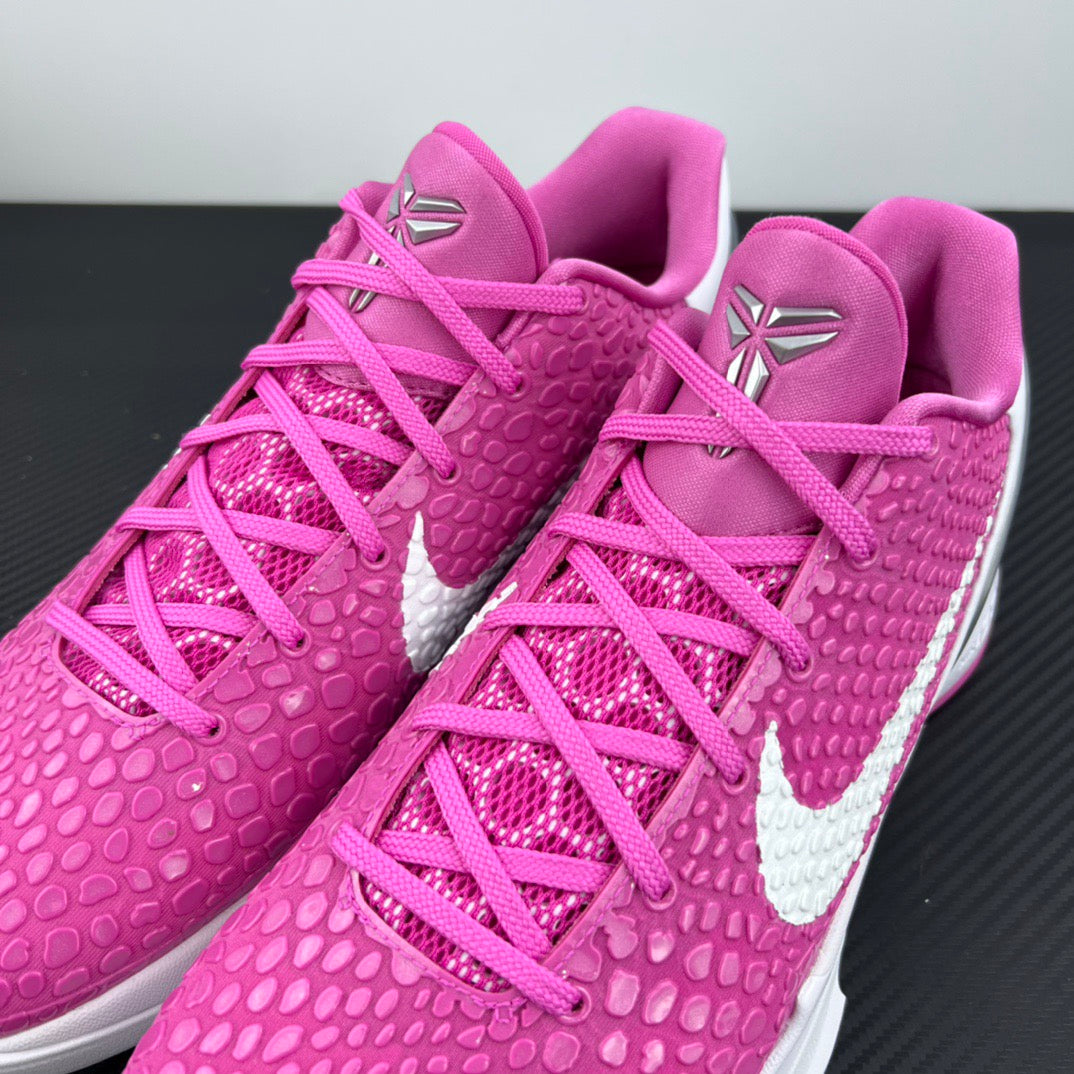 GX Batch-Nike Zoom Kobe 6 Protro