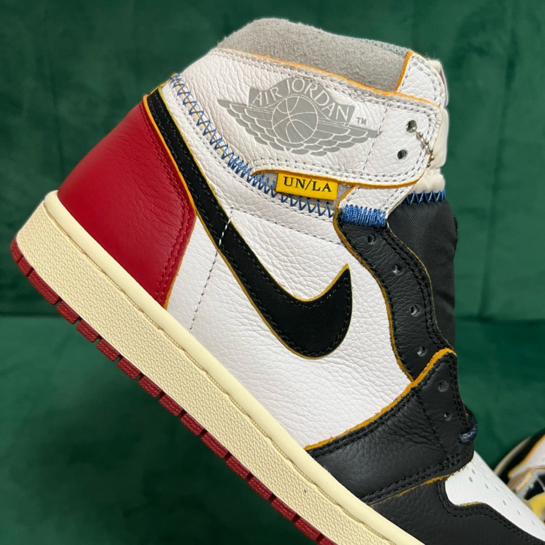 PK4.0 Batch-Air Jordan 1 x Union