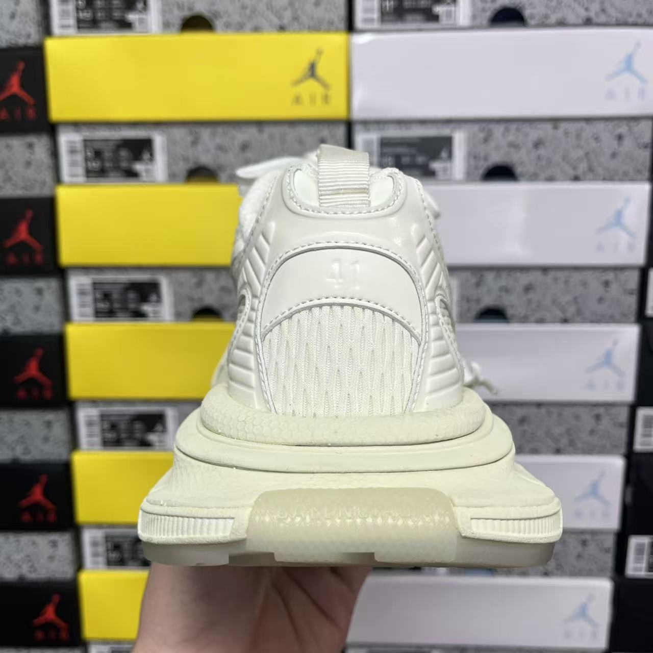 XA Batch-Balenciaga 3XL