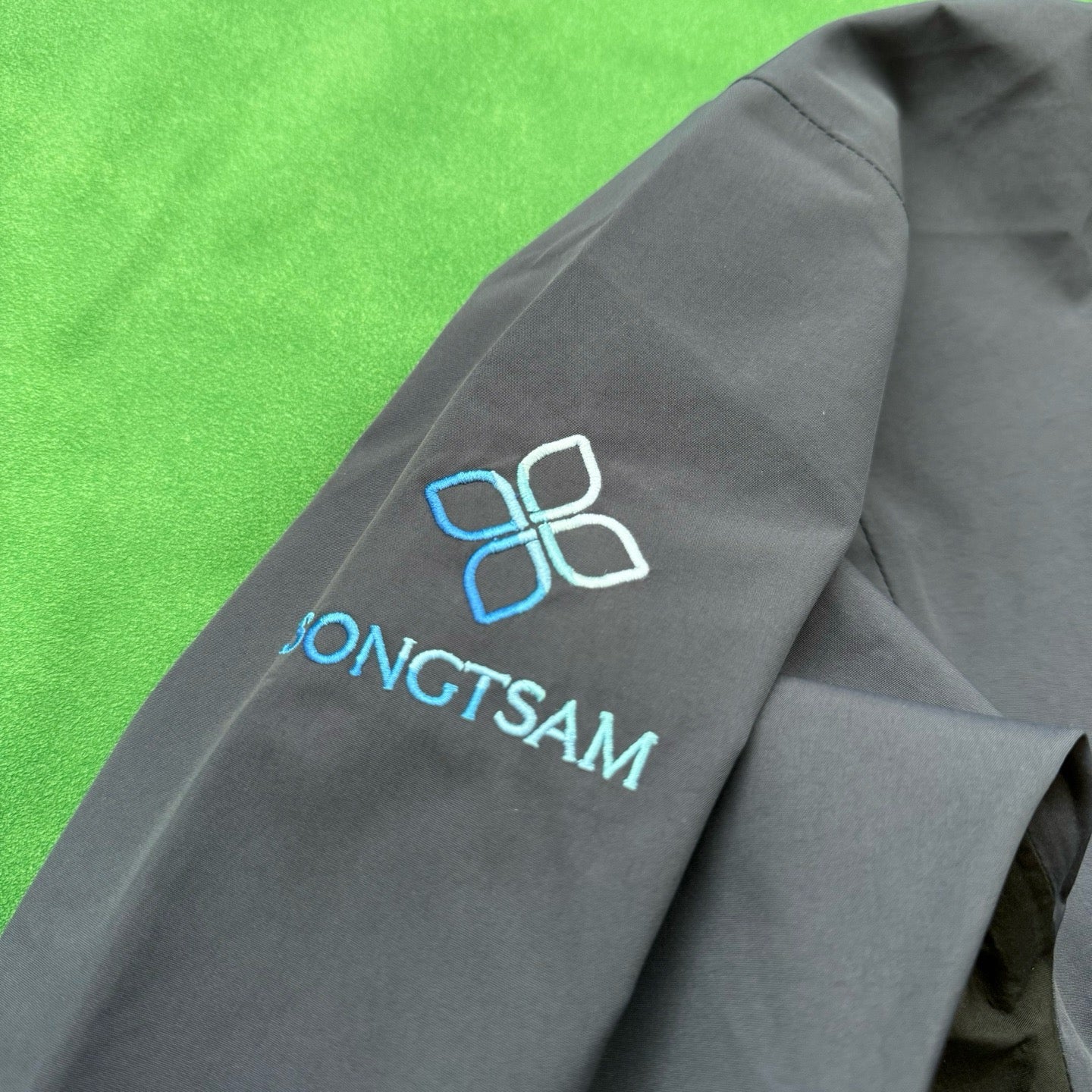 Arc'teryx × SongZan BETA SL 3.0 SONGTASM