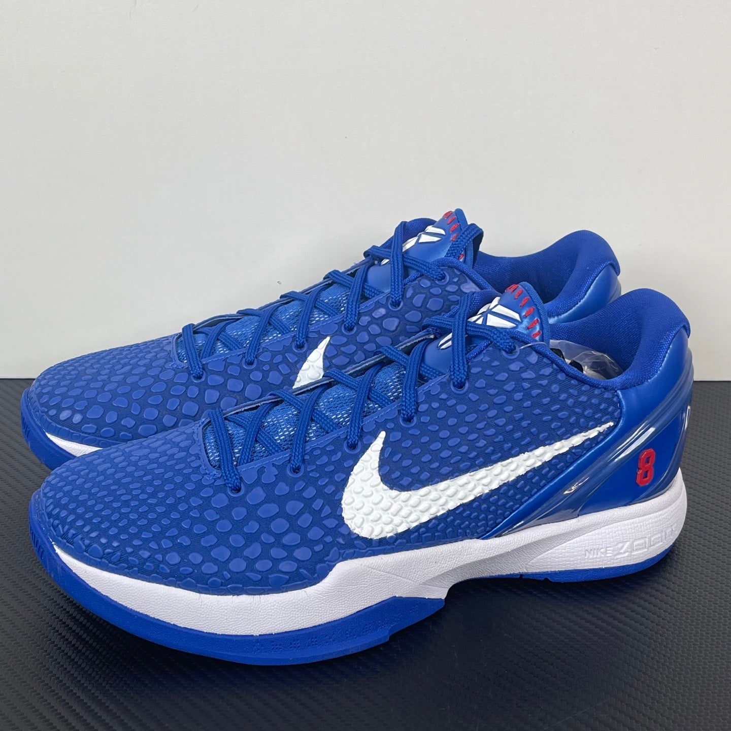 GX Batch-Nike Zoom Kobe 6 “Dodgers”