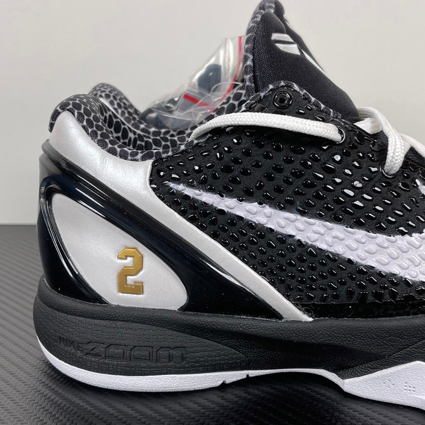 GX Batch-Nike Zoom Kobe 6 Protro "Mambacita Sweet 16"