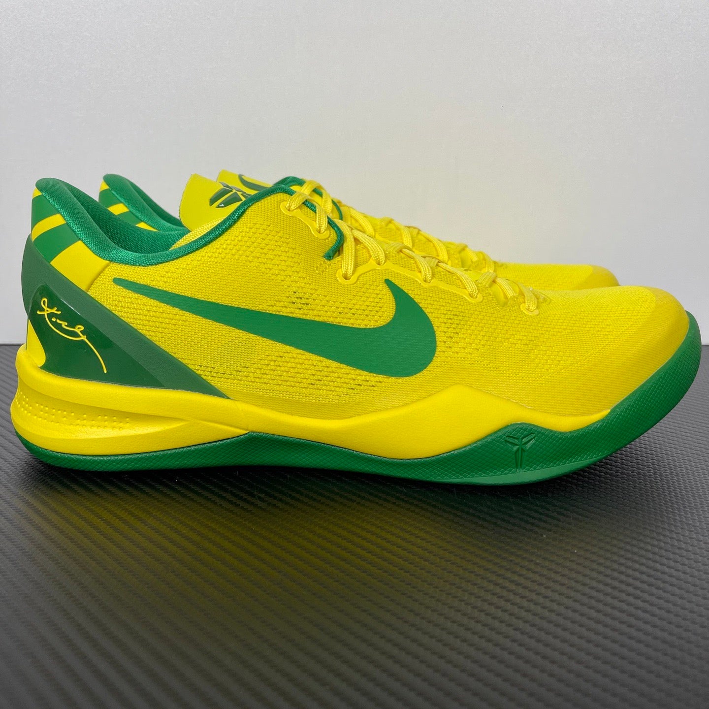 GX Batch-Kobe 8 “OREGON DUCKS” PE PACK
