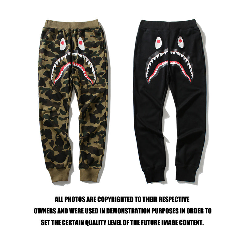 Bape pants