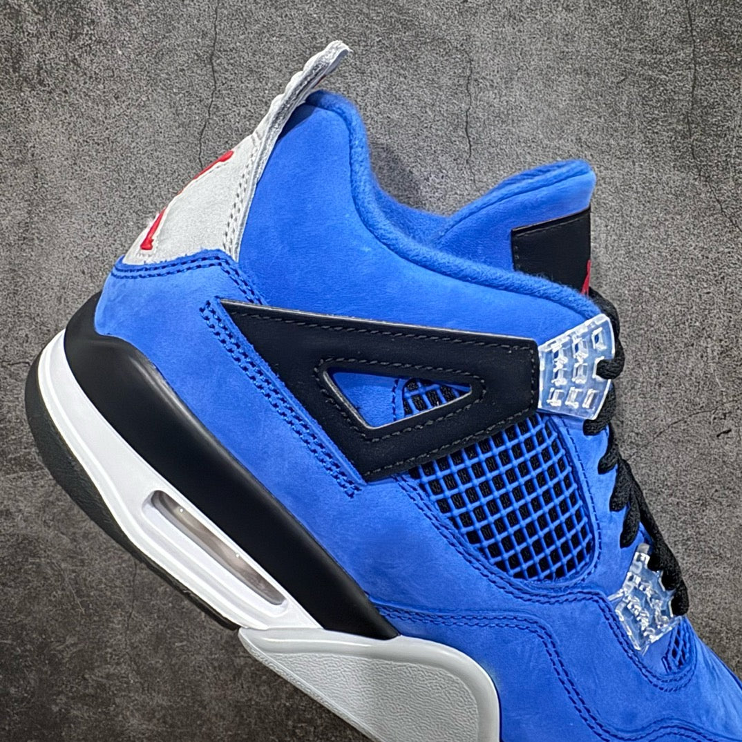 GX Batch-Air Jordan 4 Retro "Eminem Encore"