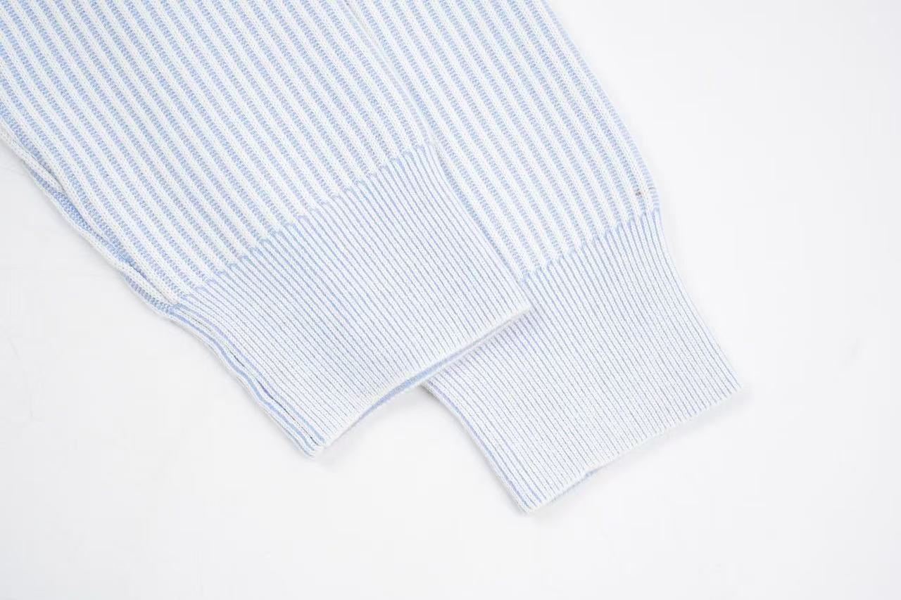 Thom Browne striped jacket Retail(ZP)VS Batch(大货)