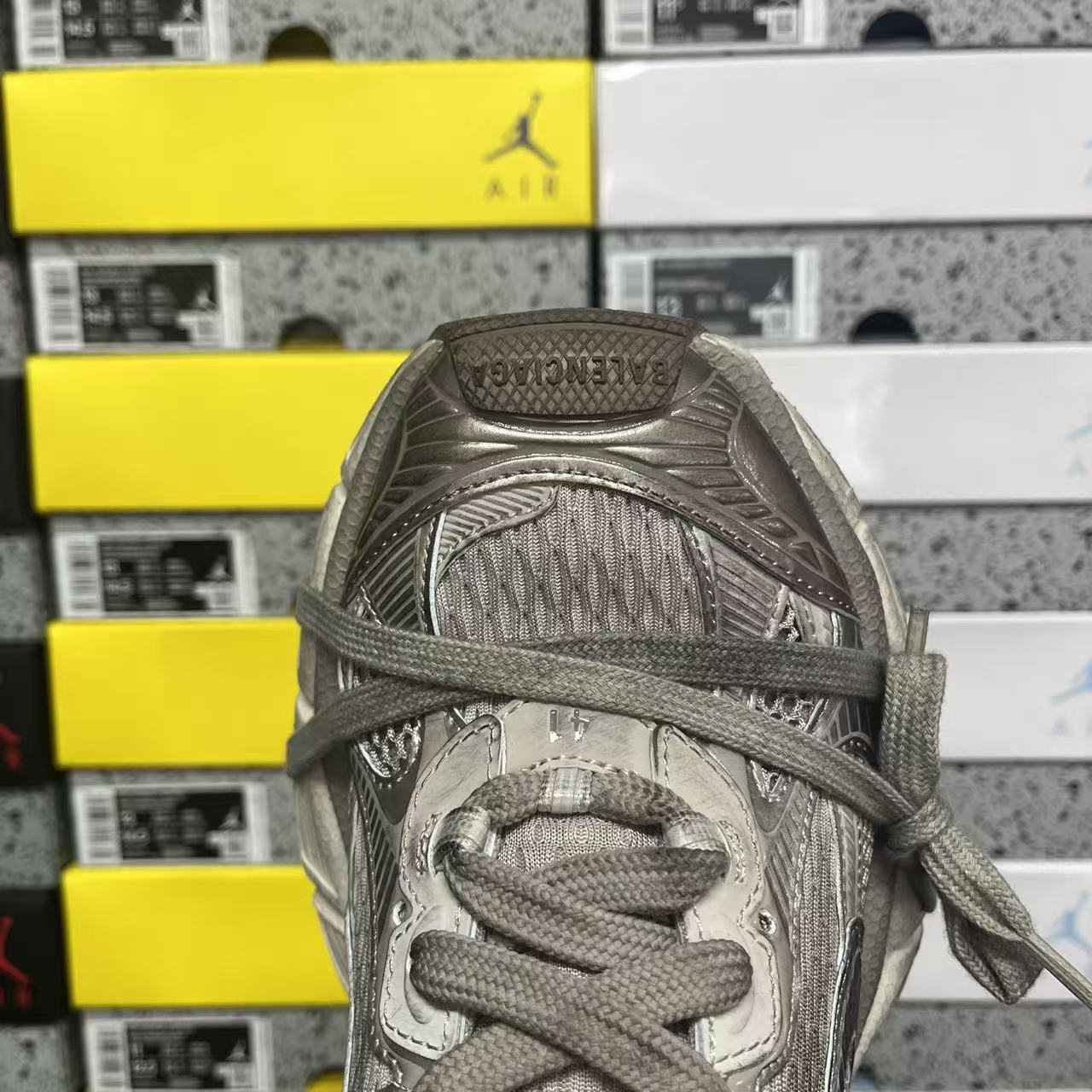 XA Batch-Balenciaga 3XL
