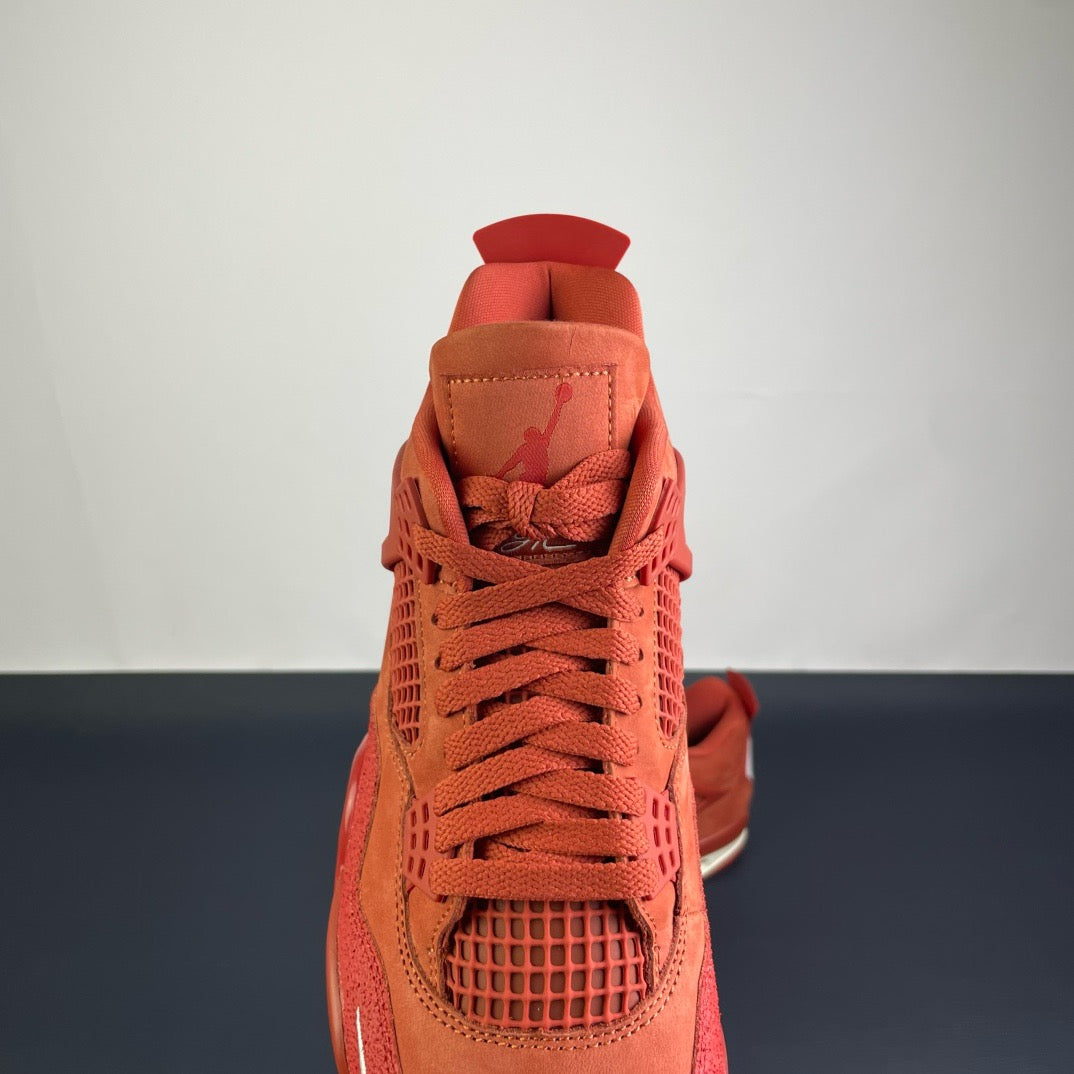 GX Batch-Nigel Sylvester x Jordan Air Jordan 4 OG "Brick by Brick"BIKE