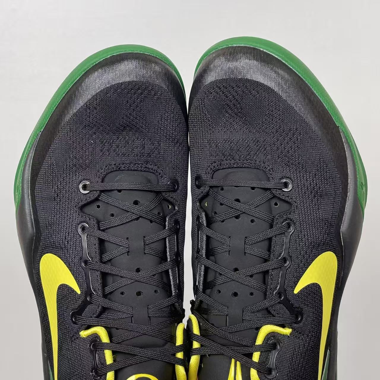 GX Batch-Kobe 8 “OREGON DUCKS” PE PACK