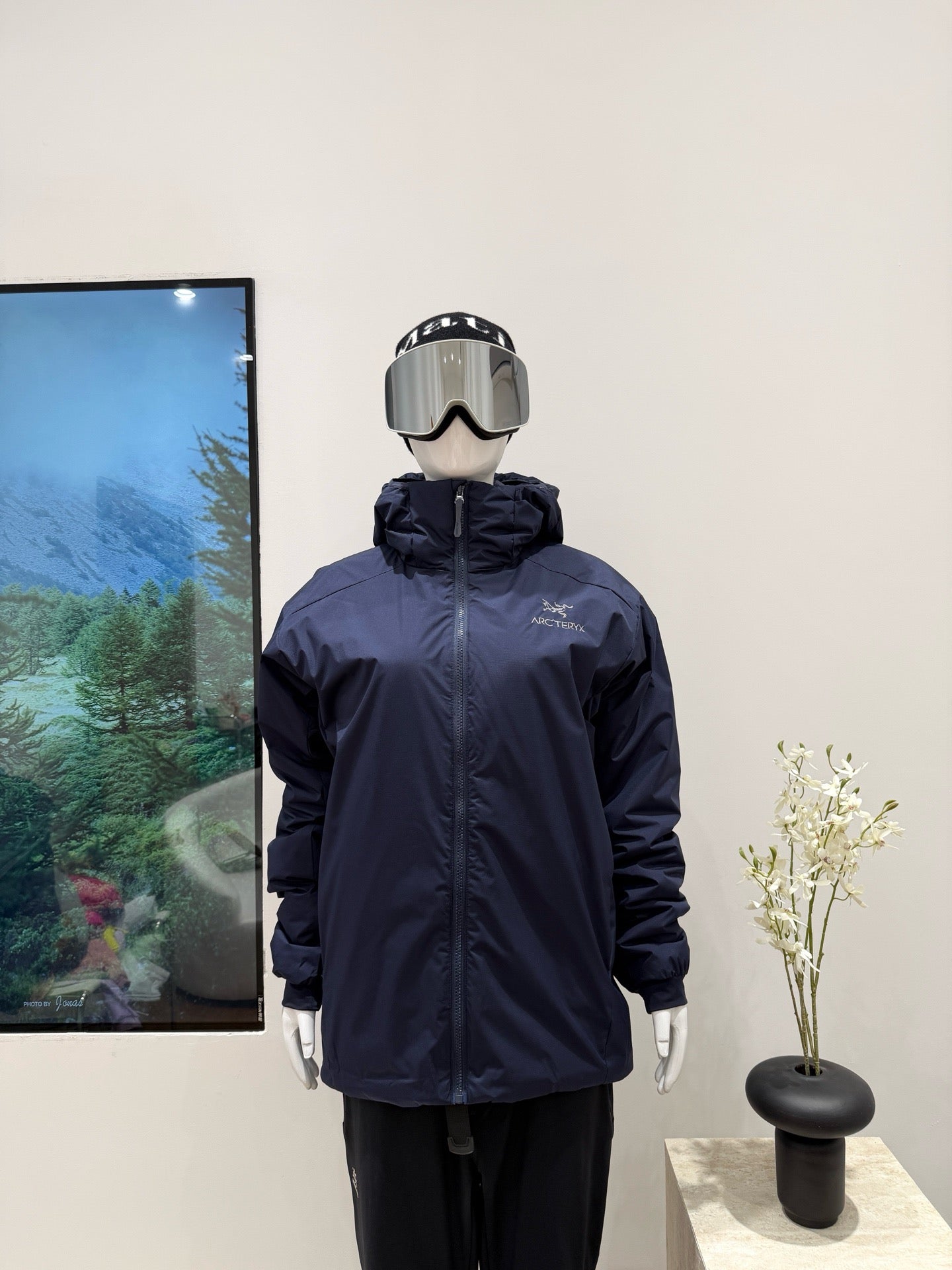 Arc'teryx Atom Hoody