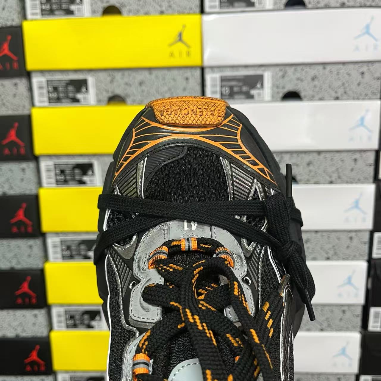 XA Batch-Balenciaga 3XL