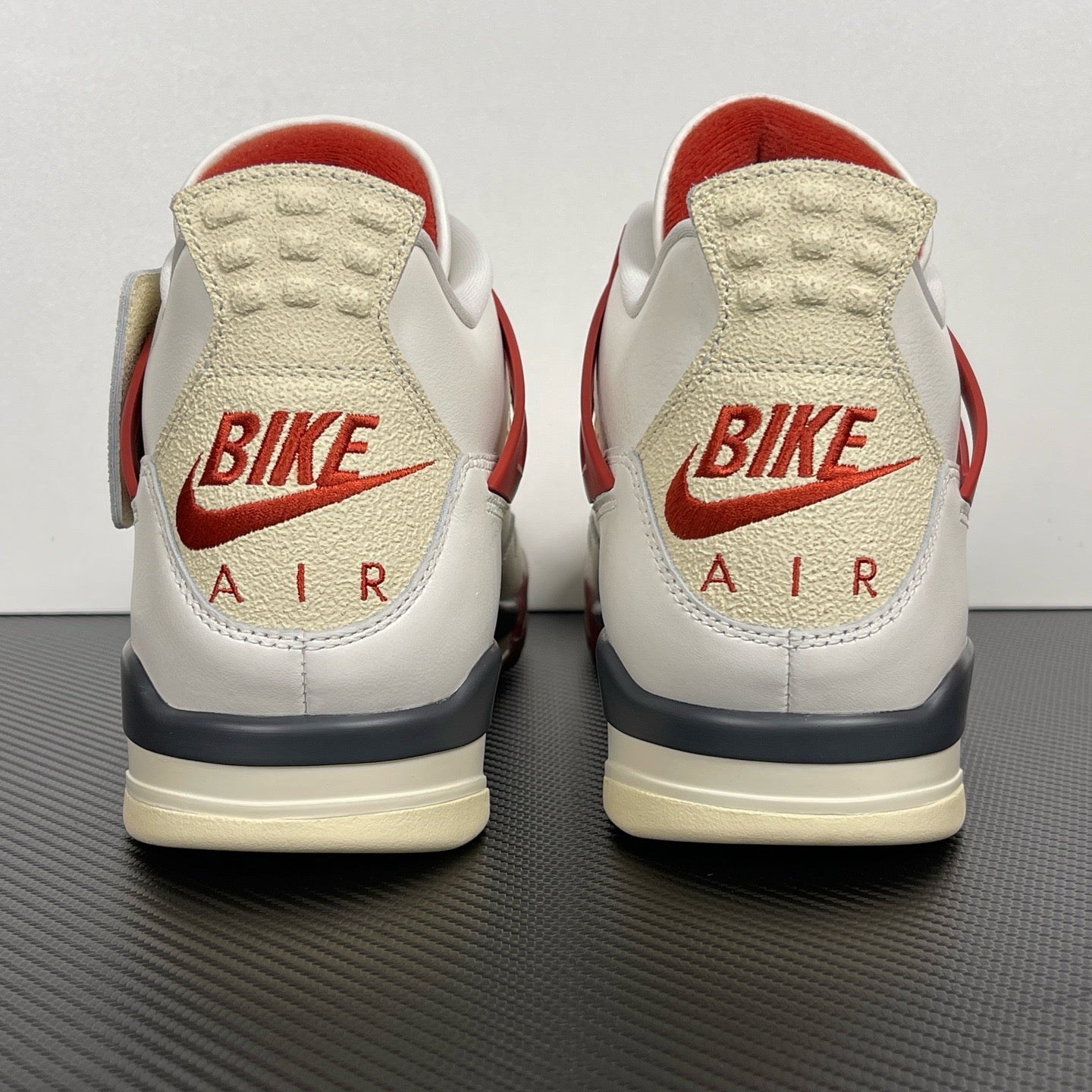 GX Batch - Air Jordan 4 × Nigel Sylvester "Brick After Brick"